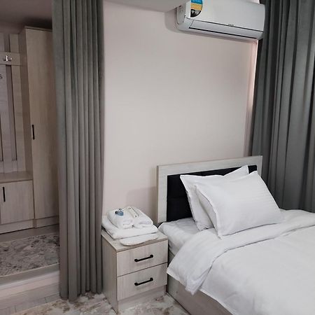 Daniyar Guest House Samarkand Luaran gambar