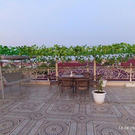 Daniyar Guest House Samarkand Luaran gambar