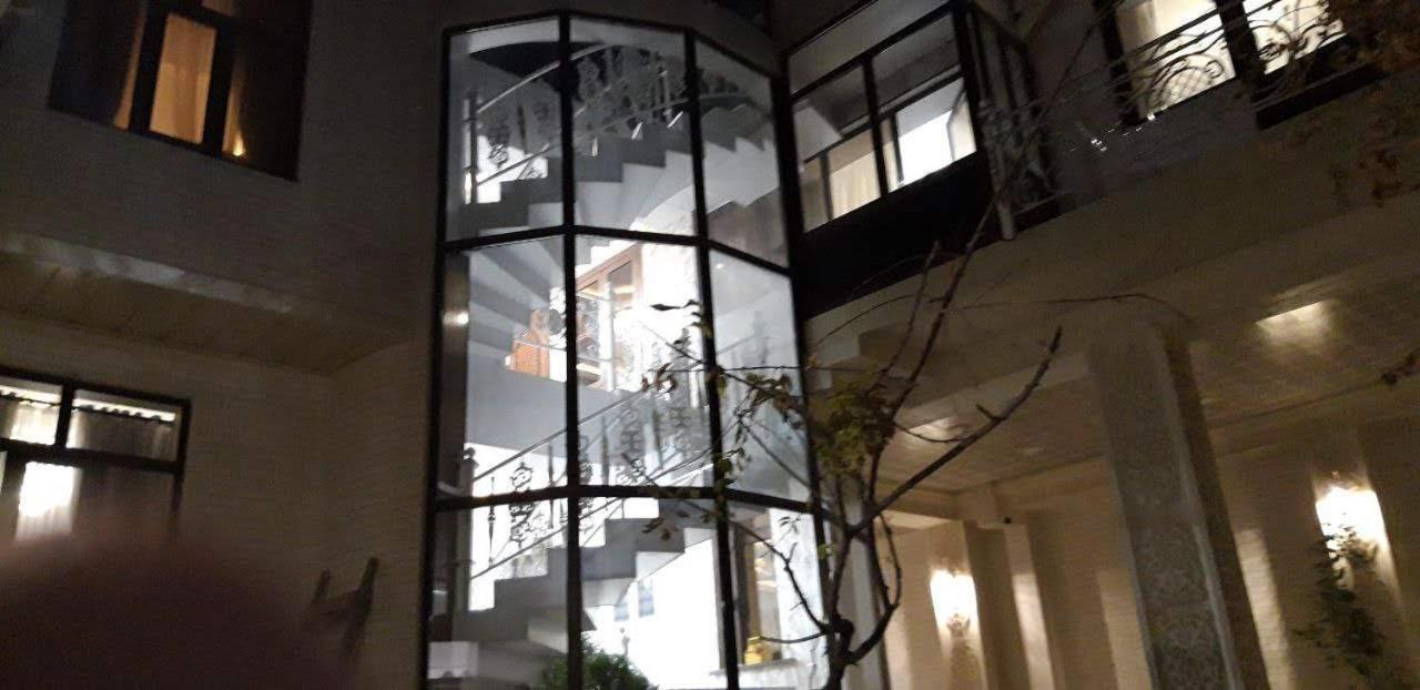 Daniyar Guest House Samarkand Luaran gambar
