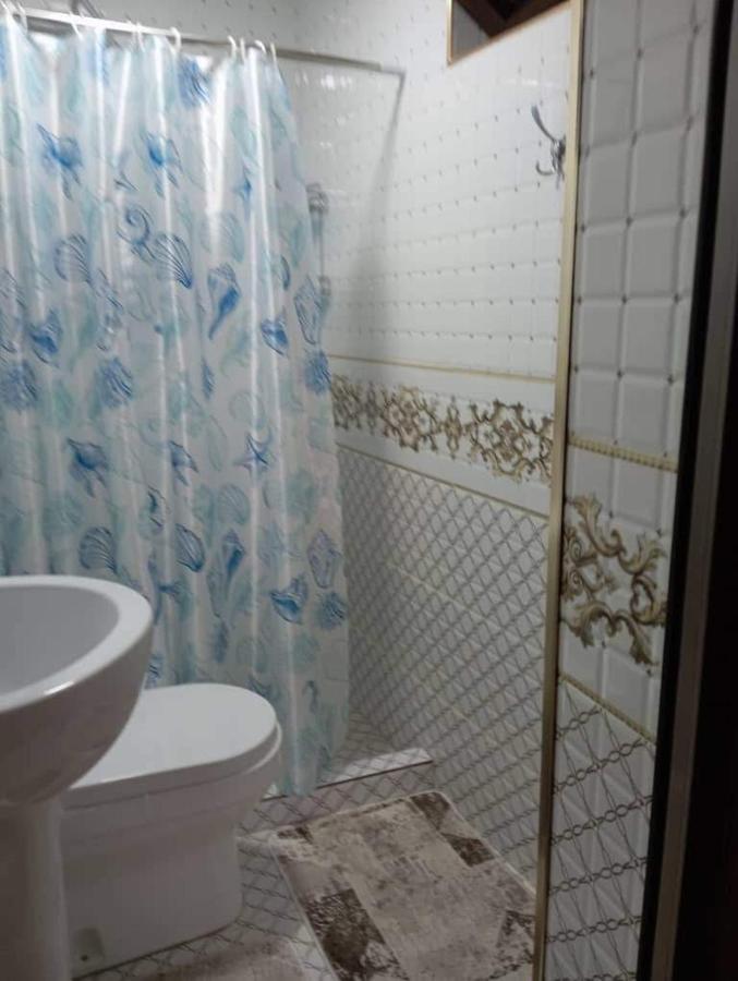 Daniyar Guest House Samarkand Luaran gambar