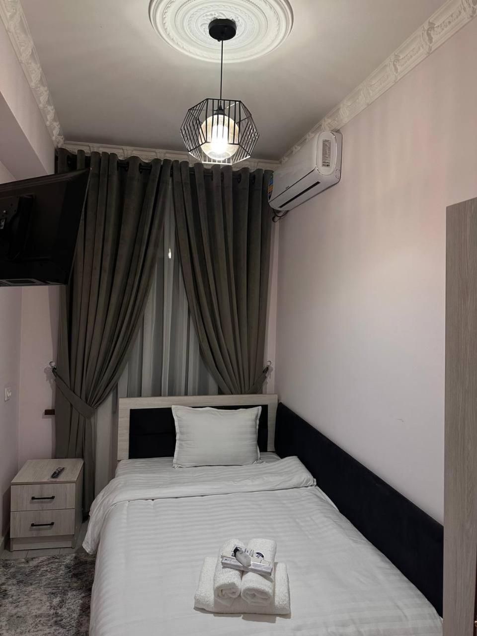 Daniyar Guest House Samarkand Luaran gambar
