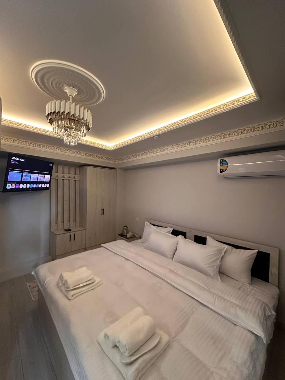 Daniyar Guest House Samarkand Luaran gambar