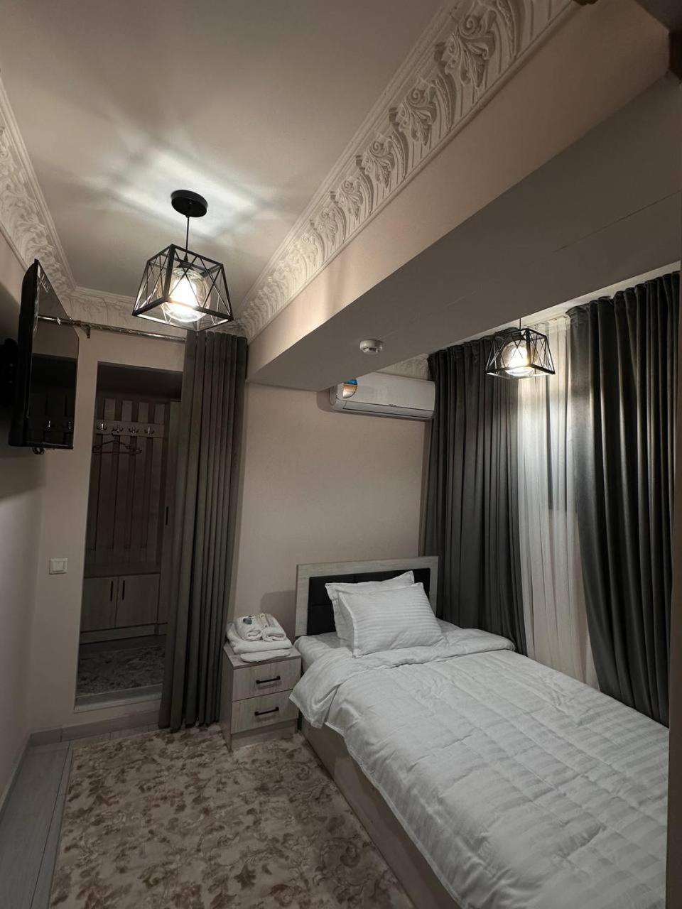 Daniyar Guest House Samarkand Luaran gambar
