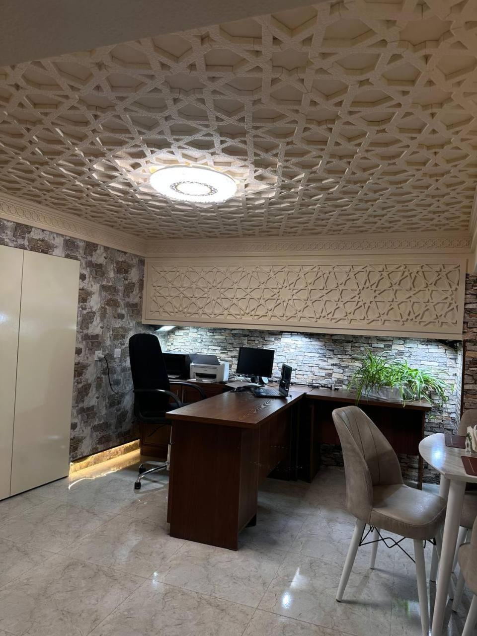 Daniyar Guest House Samarkand Luaran gambar
