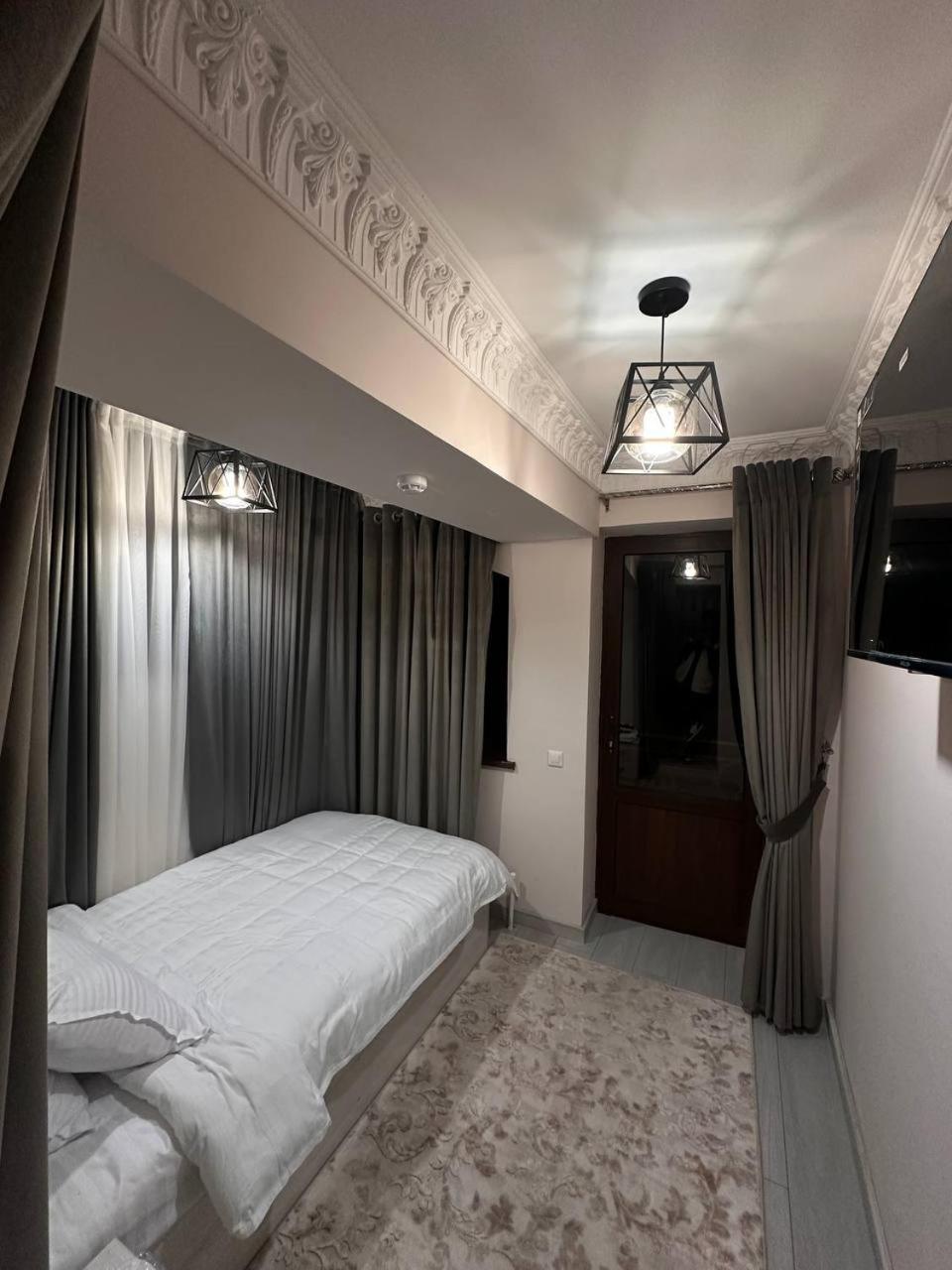 Daniyar Guest House Samarkand Luaran gambar