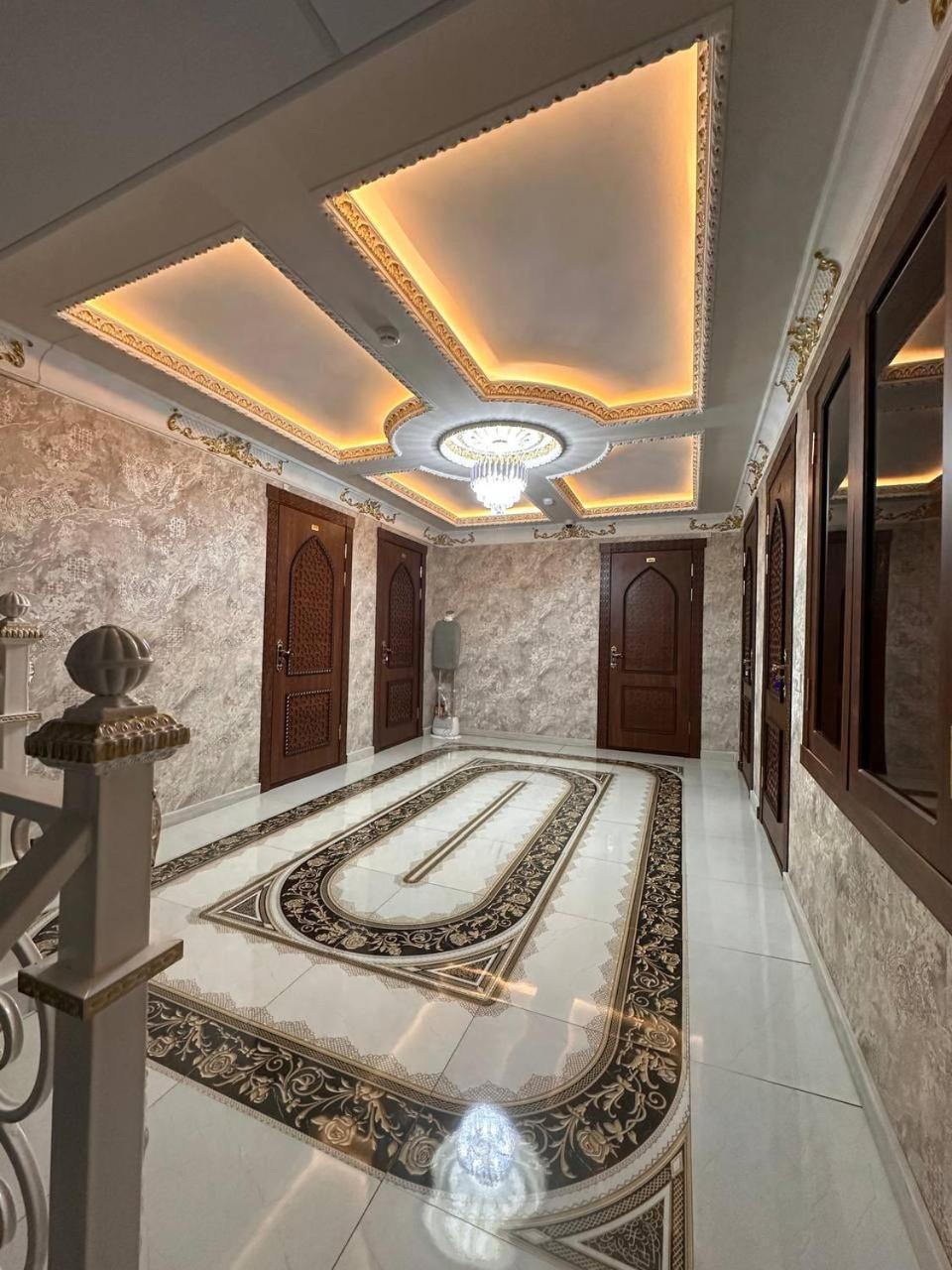 Daniyar Guest House Samarkand Luaran gambar