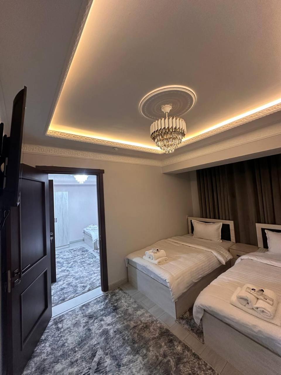 Daniyar Guest House Samarkand Luaran gambar