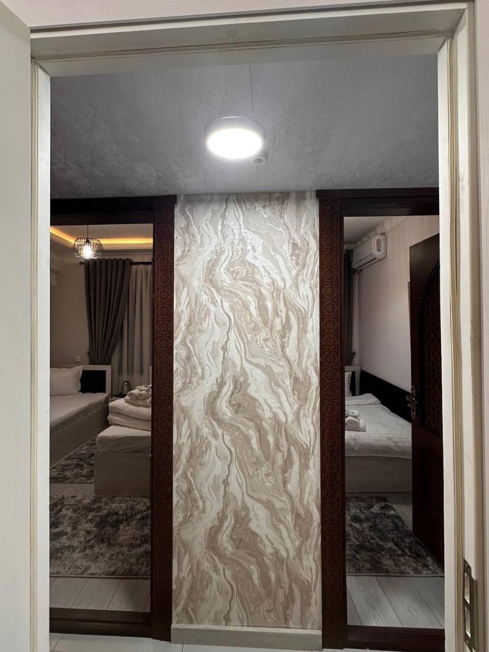 Daniyar Guest House Samarkand Luaran gambar