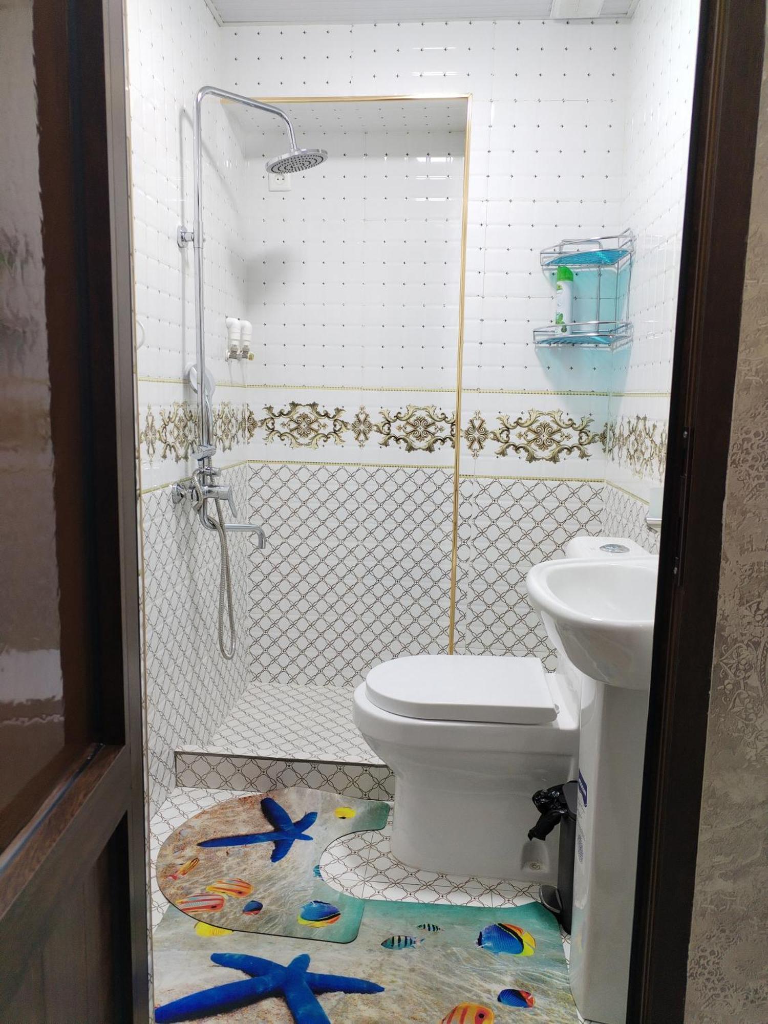 Daniyar Guest House Samarkand Luaran gambar