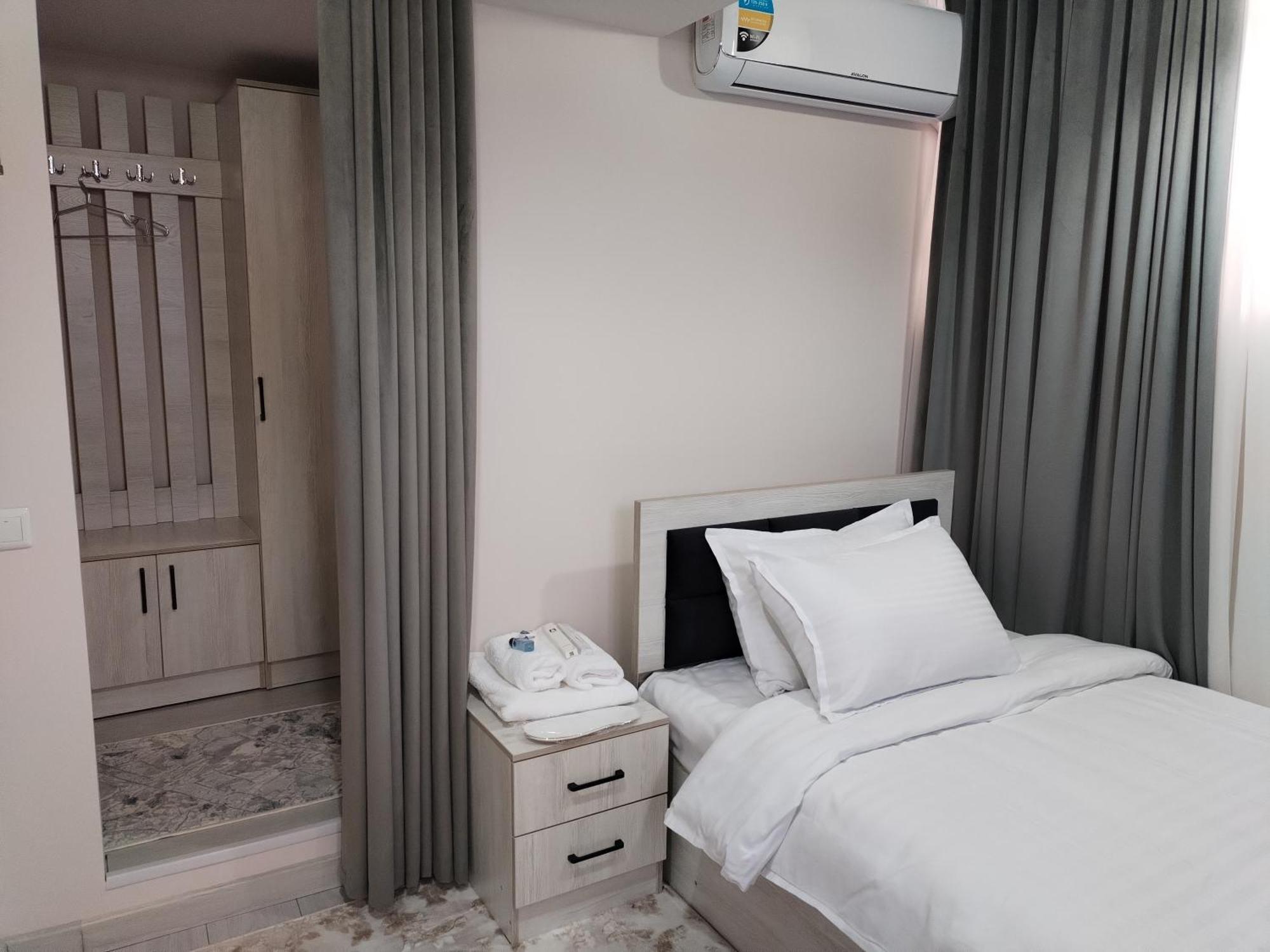 Daniyar Guest House Samarkand Luaran gambar