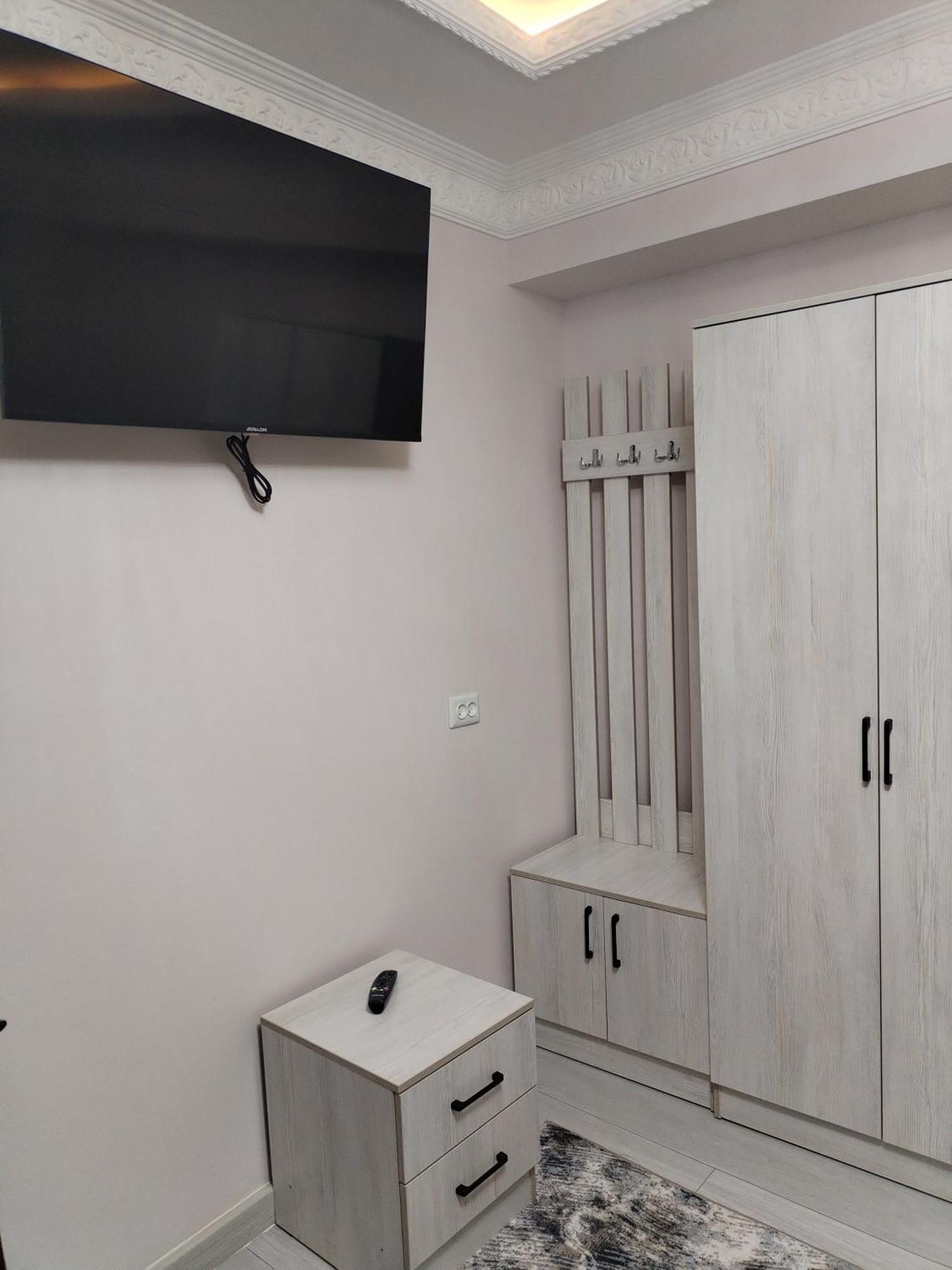 Daniyar Guest House Samarkand Luaran gambar