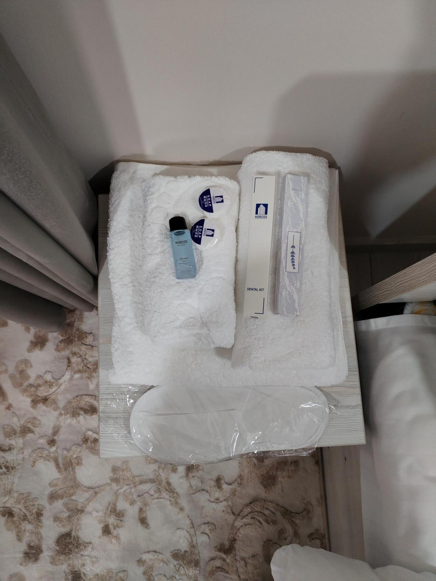 Daniyar Guest House Samarkand Luaran gambar