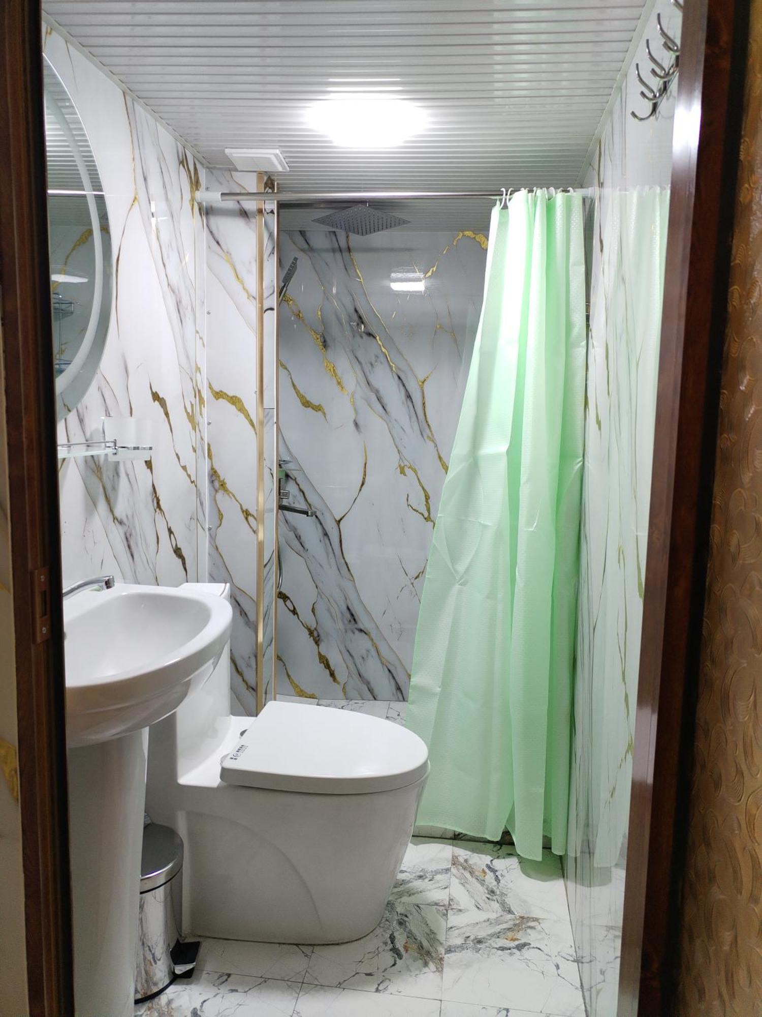 Daniyar Guest House Samarkand Luaran gambar